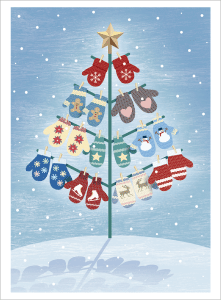 Holiday Cards - Family Gathering