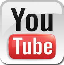 YouTube icon