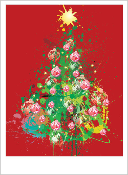 Artful Tree