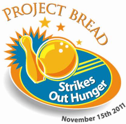 2010 Project Bread Strikes Out Hunger