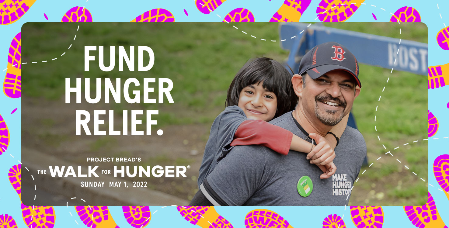 Fund Hunger Relief