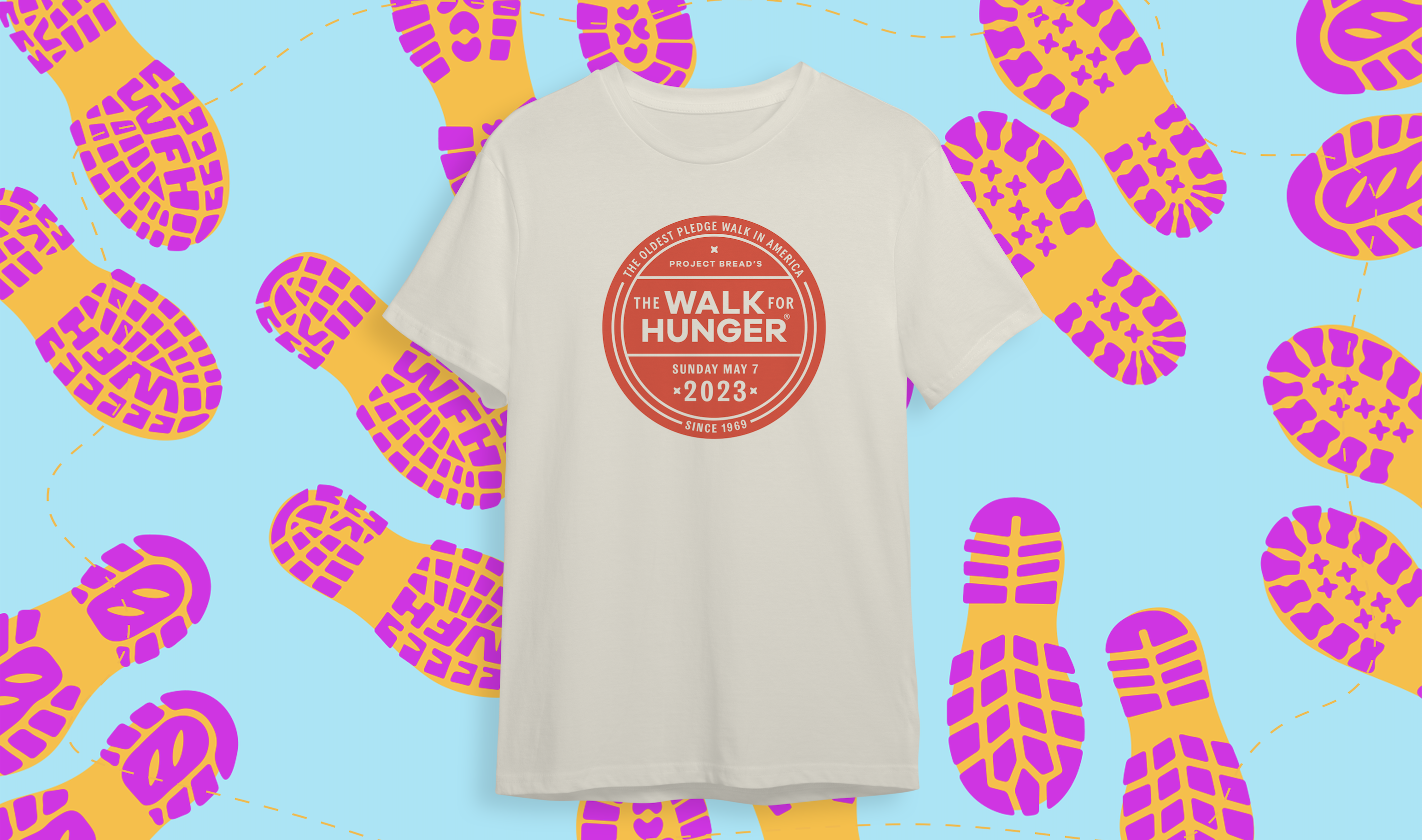 2023 Walk Shirt