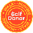 TeamRaiser Achievement Badge