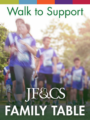 The 55th Walk for Hunger | May 7, 2023 | Est. 1969
