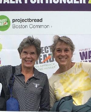 The 55th Walk for Hunger | May 7, 2023 | Est. 1969