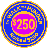 TeamRaiser Achievement Badge
