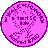 TeamRaiser Achievement Badge