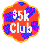 TeamRaiser Achievement Badge